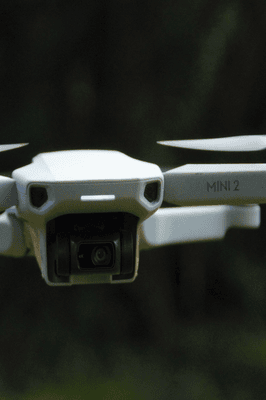 Mini drone profile image